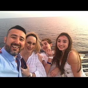 Meet your Posher, Olga